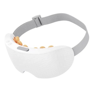 Oferta Especial: Dispositivo Masajeador de Ojos Eléctrico Portátil Inteligente con Vapor Nano y 16 Cabezales de Masaje, Venta al por Mayor Directa de Fábrica - Product Image 2