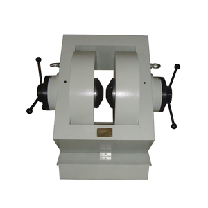 Electroimanes de Polo Paralelo de Aire para Uso en Laboratorio y Enseñanza, Dipolo Ajustable y Personalizable - Product Image 4