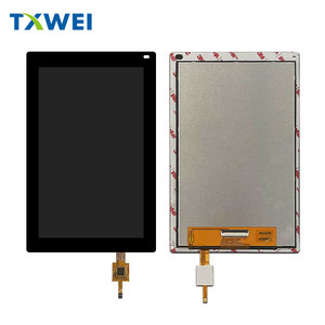 Cung cấp 7-inch 800*1280 cảm ứng Drone trạm mặt đất điều khiển từ xa màn hình hiển thị 2000nits với giao diện mipi - Product Image 6