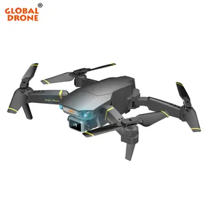 Drone global preço baixo, quadcopter rc drone com câmera drown 720p 4k alta performance 15 minutos longa o tempo de vôo