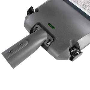 Lampadaires LED extérieurs AC 100-250W en aluminium, étanches IP65, projecteurs pour zones résidentielles et commerciales, garantie 5 ans - Product Image 2