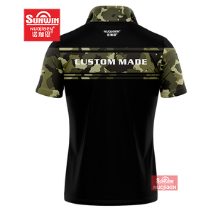 Polos personnalisés de haute qualité T-shirt à bas <span class=keywords><strong>prix</strong></span> et de haute qualité pour hommes <span class=keywords><strong>2022</strong></span> Nouveau - Product Image 2
