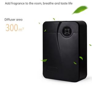 Diffuseur Commercial Électrique Sans Eau OEM 200ml Grande Couverture pour Hôtels avec Purification d'Air et Aromathérapie - Product Image 2