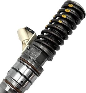 Injecteur de carburant diesel Common Rail 0414703008 504287070 504125329 504080487 pour Iveco Stralis - Product Image 4