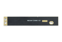 Module de caméra USB 2MP 1080P avec microphone |   Sans pilote |   pour ordinateur portable / PC tout-en-un / écran publicitaire