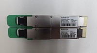 Module émetteur-récepteur ARISTA FB-D400G-XDR4-3 1310nm 4xQDD XVR-10369-41 QDD 400G DR4
