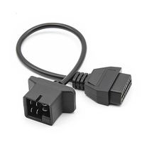 Chine Meilleur scanner de voiture universel OBD2 avec câble de garantie d'un an pour toutes les voitures