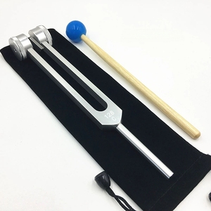 Diapason OM lesté 136,1 Hertz pour la relaxation, la thérapie sonore, le yoga et la guérison spirituelle - Vente en gros - Product Image 4