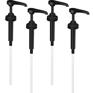 Livraison rapide!, livraison rapide Auro Torani — pompe aromatique à la <span class=keywords><strong>vanille</strong></span> française, <span class=keywords><strong>sirop</strong></span> noir, <span class=keywords><strong>monin</strong></span> - Product Image 2