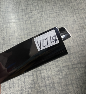 Chất lượng cao PVC tái sử dụng tĩnh bám màu đen cửa sổ Tint uv99 % năng lượng mặt trời điều khiển cửa sổ phim - Product Image 3