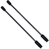 Convient pour l'amortisseur du capot moteur du Changan Ruicheng Plus. Support de capot moteur avant à ressort pneumatique : 8402920-BH03