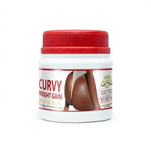 Proteína en Polvo para Aumentar de Peso y Dar Forma a los Glúteos, 258 Gramos, Marca DUOZI, Éxito de Ventas - Product Image 1