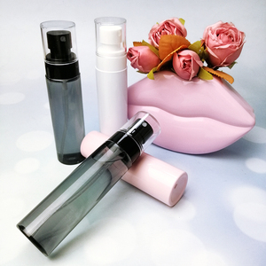 Spray Autoabbronzante Vegano Idratante con Aloe Vera per Pelli Sensibili - Product Image 1
