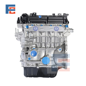 Nuovo Motore <span class=keywords><strong>Mitsubishi</strong></span> 1.6L 4A92 Compatibile con <span class=keywords><strong>Mitsubishi</strong></span> <span class=keywords><strong>ASX</strong></span>, Lancer CY - Product Image 1