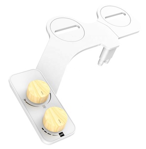 Самоочищающаяся насадка для биде - Product Image 2