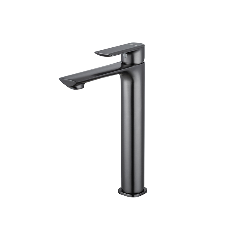 Metallo canna di fucile