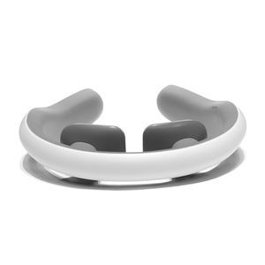 Günstiges privates Logo Niederfrequenz-TENS-Puls-Cervica-Massage gerät mit sechs Modi 15 Puls intensität zur Linderung von Nacken ermüdung - Product Image 4