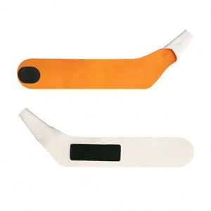 Sangle de poignet de sport ultra-fine et respirante en Spandex/Nylon avec fermeture à lacets, logo personnalisé, réglable, pour la protection et le soutien du poignet - Product Image 3