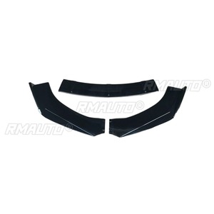 Protector de Parachoques Delantero para Hyundai Veloster, Difusor, Alerón, Accesorios para Automóviles - Product Image 5