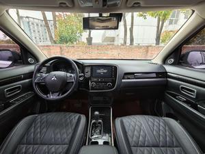 Autos de <span class=keywords><strong>segunda</strong></span> <span class=keywords><strong>mano</strong></span> 2021 <span class=keywords><strong>Mitsubishi</strong></span> <span class=keywords><strong>Outlander</strong></span> 2.0L SUV Familiar Usado de Lujo, Robusto, Confiable, Eficiente en Combustible, Económico, 5 Plazas - Product Image 2