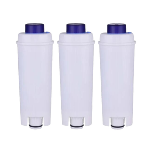 Vente en gros De Longhi <span class=keywords><strong>DLSC002</strong></span> Cartouche de filtre à eau à bloc de charbon actif pour les machines à café domestiques Cartouche du fabricant - Product Image 4
