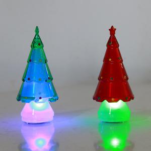 NewInnovation 2026 New LED <b>Tree</b> <b>Lights</b> Christmas Eco-friendly Plastic Material 1L Warm White LED <b>Lights</b> 3xLR44 Battery IP20 - Product Image 2