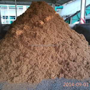 Pellets de Biomasa Agrícola para Todo Tipo de Combustión - Bajo Residuo, Apto para Plantas de Energía Industrial - Product Image 2