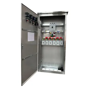 Brand New Power Distribution Board Emergency Distribution Board Water Proof Distribution Board