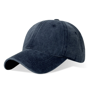 Gorras <span class=keywords><strong>de</strong></span> Béisbol Ajustables para Hombre, 100% Algodón, Color Carbón, Talla Única, para Uso Diario, Gran Venta - Product Image 4