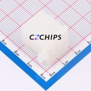 HX28050-9P Housing (Wire-to-Board / Wire-to-Wire) P=5mm Connector ( Jack Structure: 3x3P )( Pitch: 5mm )( Number of Rows: 3 ) - Product Image 1