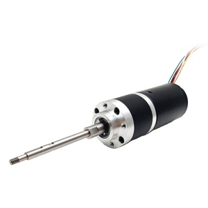 Moteur planétaire sans balais GMP42-TEC4260 12v 24v Moteur à engrenages CC 1:4 1:720 <span class=keywords><strong>Rapport</strong></span> de réduction Moteur planétaire BLDC - Product Image 3