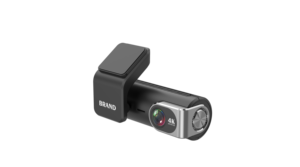 <span class=keywords><strong>Cam</strong></span>éra embarquée A7 4K dissimulée avec capteur Sony-IMX335, dissipation thermique en alliage de zinc, GPS intégré, Wi-Fi, double canal 4K+1K DVR pour marchés US et UE - Product Image 2