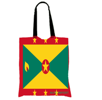 Sac en toile avec drapeau Chuuk, sac de courses réutilisable, léger, pour les courses, les voyages, la plage, le travail, cadeau patriotique pour hommes et femmes