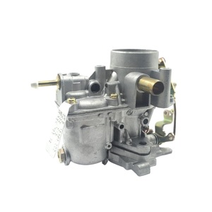 <span class=keywords><strong>Carburateur</strong></span> pour Renault R4 <span class=keywords><strong>4L</strong></span> Berline ou F4 ou F6 Van, remplace le <span class=keywords><strong>carburateur</strong></span> 32IF7 32EISA. - Product Image 5