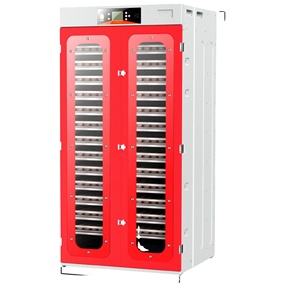 4000 Eggs Incubator Fully Automatic Egg Incubators Automatic Hatching Machine Large-scale Egg Incubation Equipment - Product Image 6