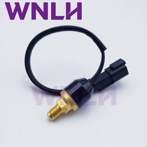 Ensemble de pressostat pour machines de construction WNLH, modèle 309-5769 3095769 167-3466 106-0181 3046 pour machines C4.2 E324D - Product Image 2