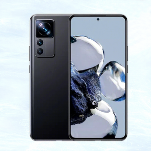 Nuevo Teléfono Inteligente de <span class=keywords><strong>12T</strong></span> Octa Core, 8+256GB, 5G LTE, Cámara de 108MP, Pantalla AMOLED de 120Hz, Carga Rápida de 120W - Product Image 1