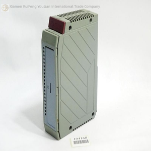 บี &amp; โมดูลผสมสัญญาณอนาล็อกรุ่น r 3am050.6 Rev.50.00 ปี 2005 ฉลากขาดที่ฝา ของแท้ใหม่ พร้อมส่ง ระบบอัตโนมัติทางอุตสาหกรรม - Product Image 1