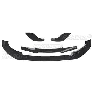 Kit de Carrocería para BMW X3 IX3 X4 G01 G02 G08 2023-2024, Difusor de Parachoques Trasero, Protector de Parachoques Trasero, Alerón, Accesorios para Automóviles - Product Image 6
