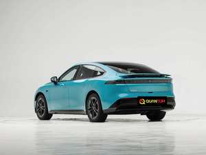 Dongfeng Epai 007 Plus 2026, berline à autonomie étendue <span class=keywords><strong>308</strong></span> Ultra, direction fluide, accélération puissante, charge rapide, prix d'usine, très demandée - Product Image 5