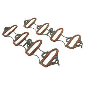 Kit de juntas del colector de admisión con arnés de sensor para Chevrolet Silverado 12601822 89060413 - Product Image 2