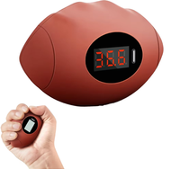 Testeur de force de préhension, Instrument de mesure de la force de préhension, Compteur de force de préhension, Testeur de force de préhension