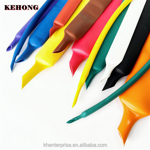 Kehong Linh Hoạt PE Kép Tường Nhiệt Thu Nhỏ Ống Cách Điện Cho Cao Và Điện Áp Thấp Dây Rohs Chứng Nhận Kích Hoạt Dính Lót - Product Image 6