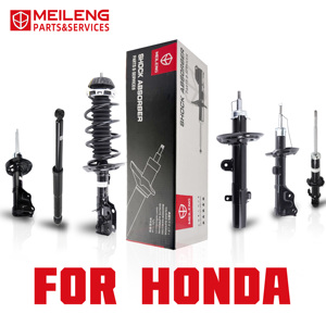 MEILENG di alta qualità giapponese parti del telaio Auto sistemi di sospensione Auto Amortiguadores Para Autos <span class=keywords><strong>ammortizzatori</strong></span> Auto per Honda - Product Image 2