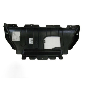 แผ่นกันกระแทกใต้ท้องเครื่องยนต์ 55079191AD สำหรับ Jeep Grand Cherokee Dodge Durango WK WD วัสดุพลาสติก - Product Image 2