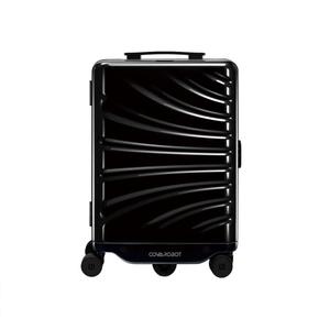 Cowarobot Smart Follow Luggage Automatic Tracking <b>Suitcase</b> with USB Charger TSA Lock 20 inch Carry on - Product Image 2