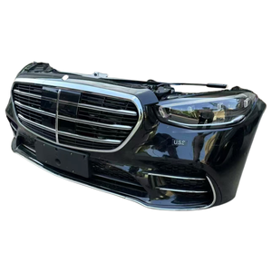 Kit d'<span class=keywords><strong>assurance</strong></span> adapté au modèle sportif amélioré du véhicule d'affaires <span class=keywords><strong>Mercedes</strong></span>-Benz <span class=keywords><strong>Classe</strong></span> S de haute qualité 223 - Product Image 3