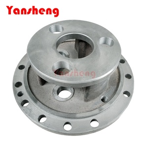 Phụ Tùng Xe Nâng Hành Tinh Carrier 25783-02122,25803-02081,5CY25-00000,25783-02000 - Product Image 2