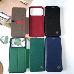 Funda de TPU con Diseño de Animales y Logotipo Personalizado, Protector Magnético Antigolpes para SAMSUNG, Hecho de Cuero de Alta Calidad, Gran Venta - Product Image 2
