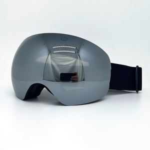 Yijia Optical <span class=keywords><strong>Best</strong></span> Sport occhiali da sci lenti intercambiabili occhiali da sci google snowboard occhiali professionali da neve - Product Image 2